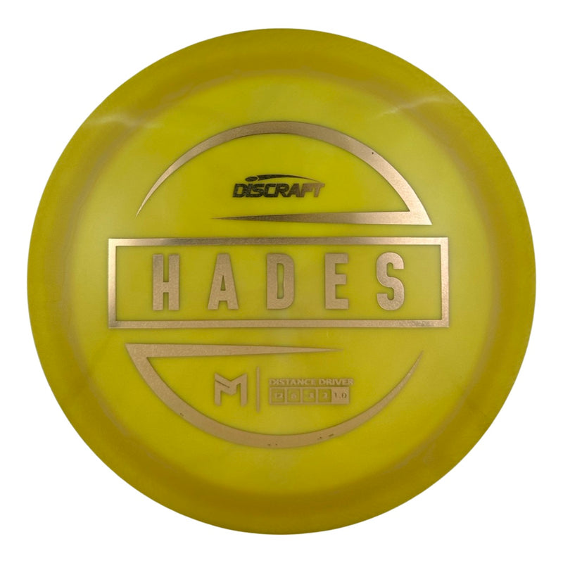 Discraft Hades - ESP Paul McBeth