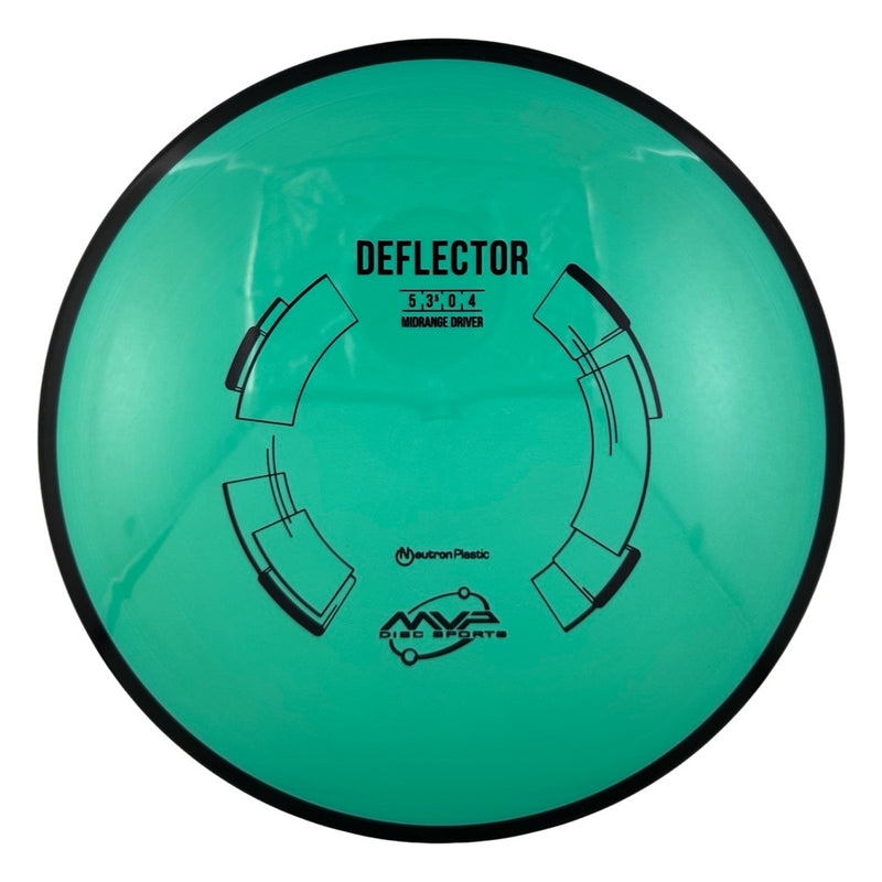 MVP Deflector - Neutron