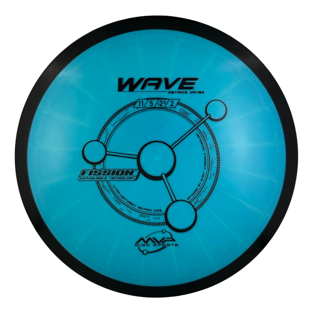 MVP Wave - Fission