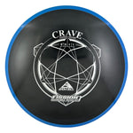 Axiom Crave - Fission