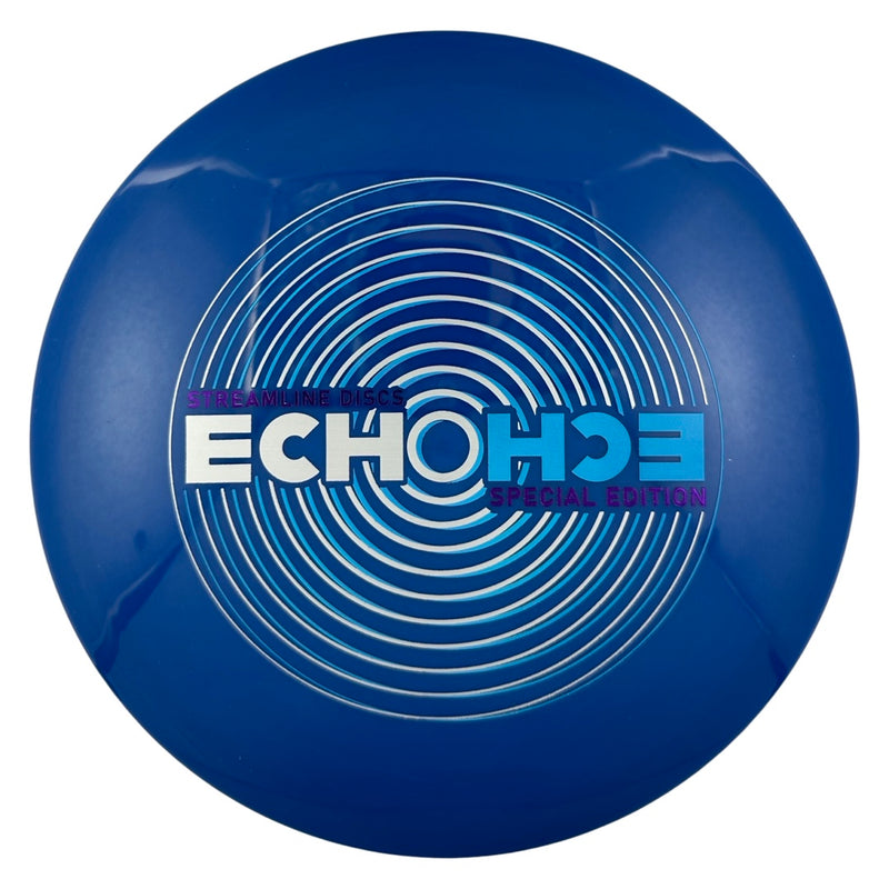 Streamline Echo - Neutron Special Edition