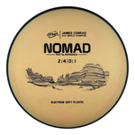 MVP Nomad - Electron James Conrad World Champion