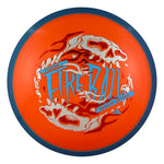 Axiom Fireball - Fission Special Edition