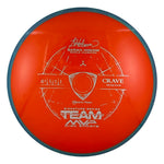 Axiom Crave - Neutron Sarah Hokom Signature Series
