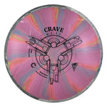 Axiom Crave - Cosmic Neutron