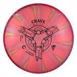 Axiom Crave - Cosmic Neutron