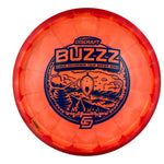 Discraft Buzzz - ESP Swirl Chris Dickerson 2023 Tour Series