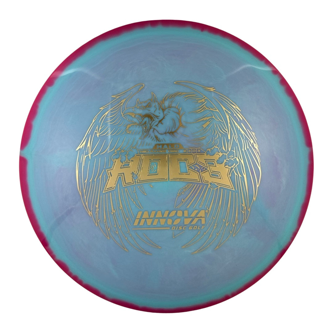 Innova Roc3 - Halo Star – Disc Golf Warehouse