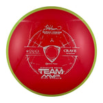 Axiom Crave - Neutron Sarah Hokom Signature Series