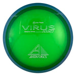 Axiom Virus - Proton