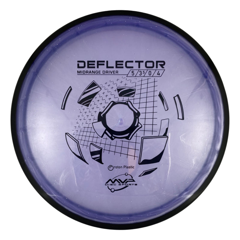 MVP Deflector - Proton