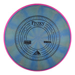 Axiom Proxy - Cosmic Electron