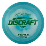 Discraft Force - ESP Paul McBeth 6X