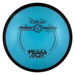 MVP Photon - Fission