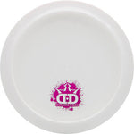 Dynamic Discs Felon - Fuzion Plastic - White Bottom Stamp