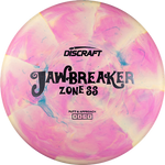 Discraft Zone SS - Jawbreaker Plastic