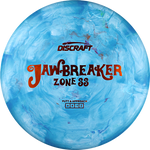 Discraft Zone SS - Jawbreaker Plastic