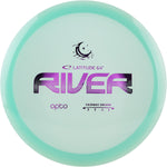 Latitude 64 River - Opto Moonshine Glow Plastic