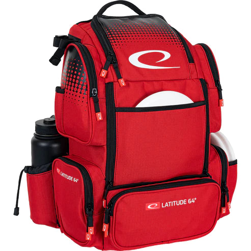 Latitude 64 Luxury E4 Backpack