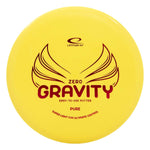 Latitude 64 Zero Gravity Pure putter