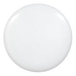White Dye Ready Loop Discs Wonder