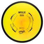 MVP Neutron Impulse distance driver