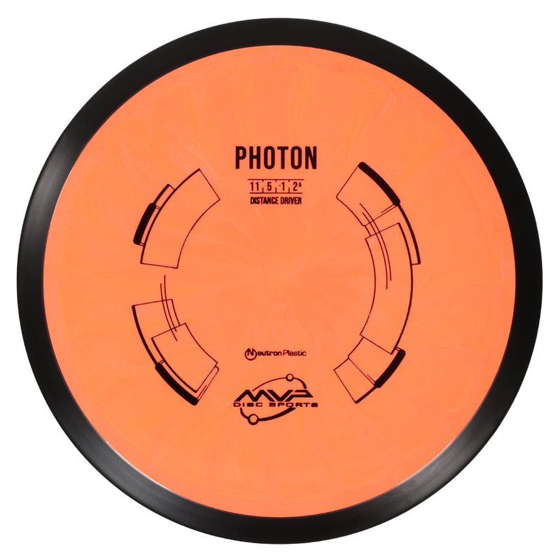 MVP Photon Distance Driver - Disc Golf Warehouse 