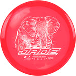 Latitude 64 Jade - Opto Plastic