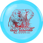 Latitude 64 Jade - Opto Plastic