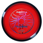 MVP Inertia - Plasma
