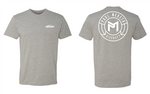 Discraft Paul Mcbeth T-Shirt Circle Logo