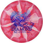 Latitude 64 Diamond - Retro Burst Plastic