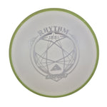Axiom Rhythm - Fission Plastic