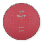 MVP Watt - Electron Plastic
