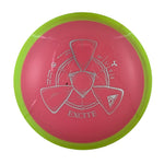 Axiom Excite - Neutron Plastic