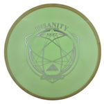 Axiom Insanity - Fission Plastic