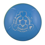 Axiom Paradox - Neutron Plastic