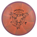 Axiom Insanity - Cosmic Neutron Plastic