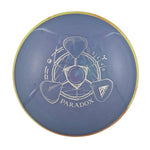 Axiom Paradox - Neutron Plastic