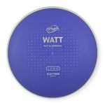 MVP Watt - Electron Plastic