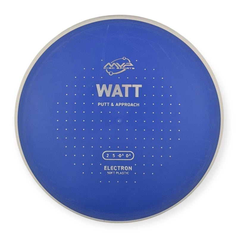 MVP Watt - Electron Plastic