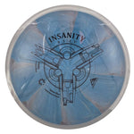 Axiom Insanity - Cosmic Neutron Plastic