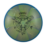 Axiom Crave - Cosmic Neutron Plastic