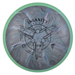Axiom Insanity - Cosmic Neutron Plastic