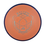 Axiom Rhythm - Fission Plastic