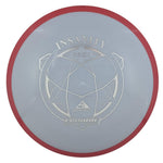 Axiom Insanity - Fission Plastic