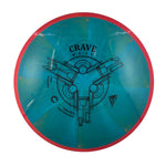 Axiom Crave - Cosmic Neutron Plastic