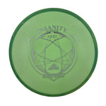 Axiom Insanity - Fission Plastic