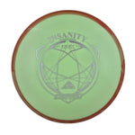 Axiom Insanity - Fission Plastic