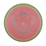 Axiom Fireball - Fission Plastic